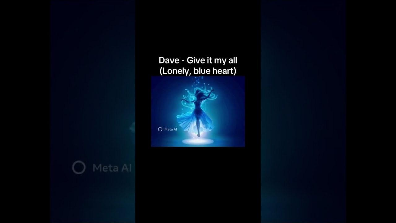 Dave Koerner - Give it my all (Official Video)