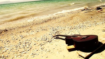 Pop Rock Guitar Backing Track Jam - C minor