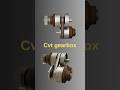 CVT Gearbox Work #cvt #transmission #shorts