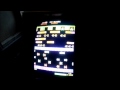 Frogger 1981 Arcade Gameplay