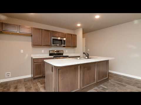 2210 Sunview Dr, Granger, IA home video tour