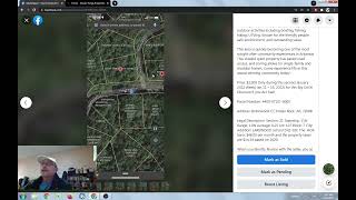 Owner Financed Land for Residence Inexpensive Lot Build your House Arkansas