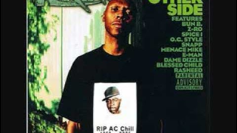 K-Rino - The Session