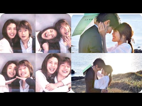 Akira +hijiri |Chugakusei nikki & majo no jouken _[MV] _sensei & i