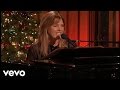 Diana Krall - Jingle Bells ft. The Clayton-Hamilton Jazz Orchestra