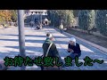 【店員】座ってる人にオーダーとってみた。