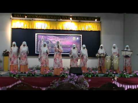 soutul-hanani-:-ketiga-festival-nasyid-kuala-kangsar-2012-[sm]