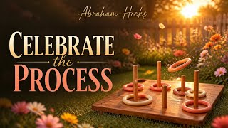 When Wanting Itself Becomes the Block | Abraham Hicks