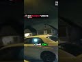 The Moment the Arrest Becomes Reality