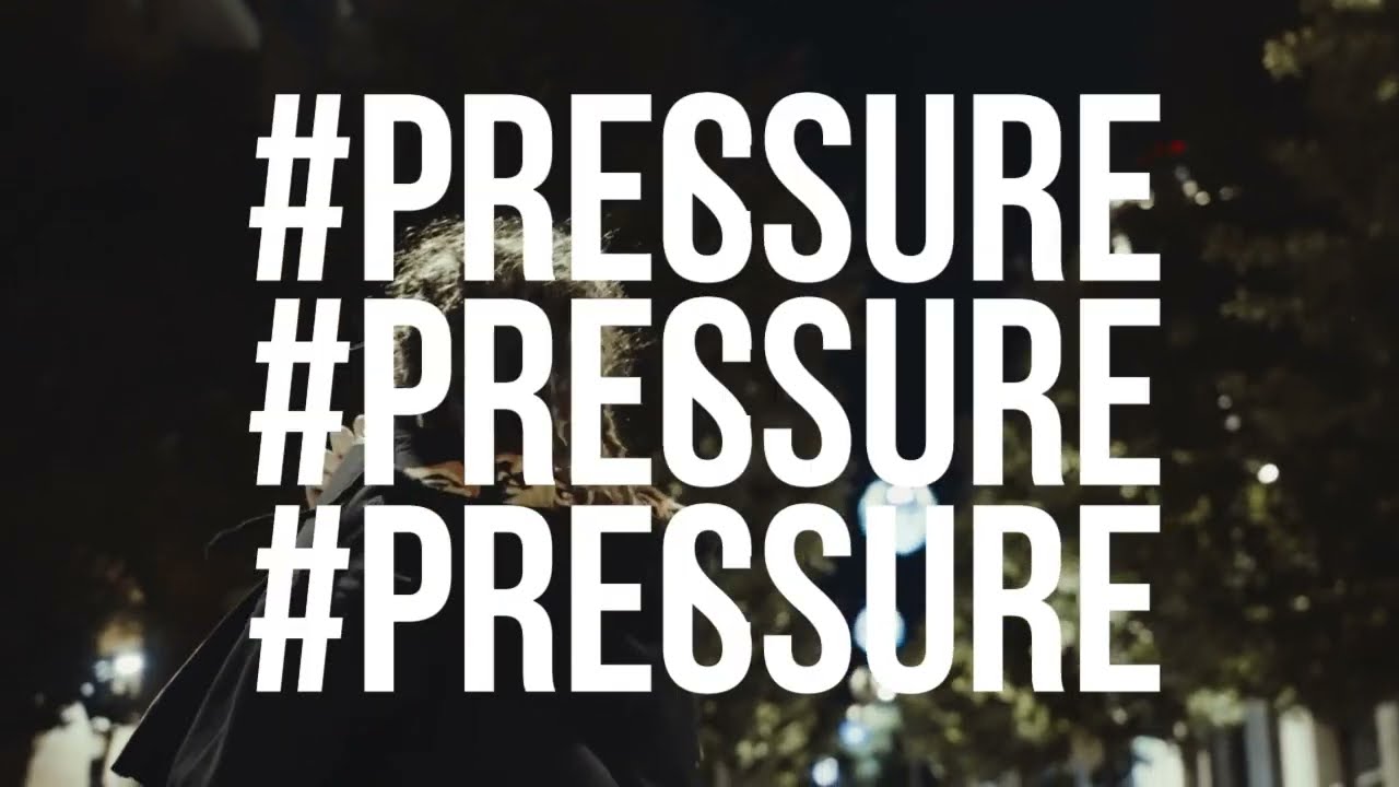 Mira Miles Hii - #pressure (Official Video) en YouTube Mira Miles Hii - #pressure (Official Video) en YouTube