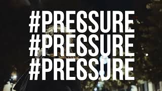 Miles Hii - #pressure