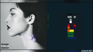 vampire x fix you - olivia rodrigo, coldplay (mashup)