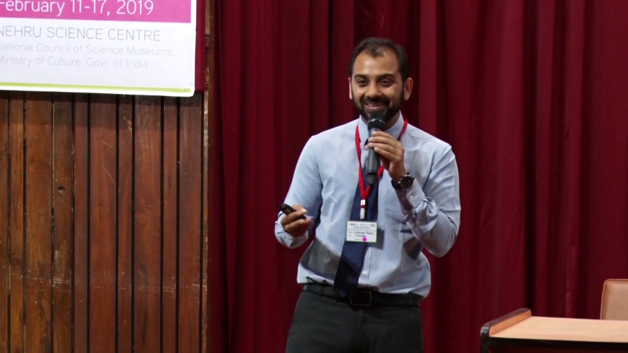 McLean in Mumbai: Sexual Abuse — Insights and Prevention