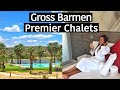 Lodges in Namibia | Gross Barmen, NWR