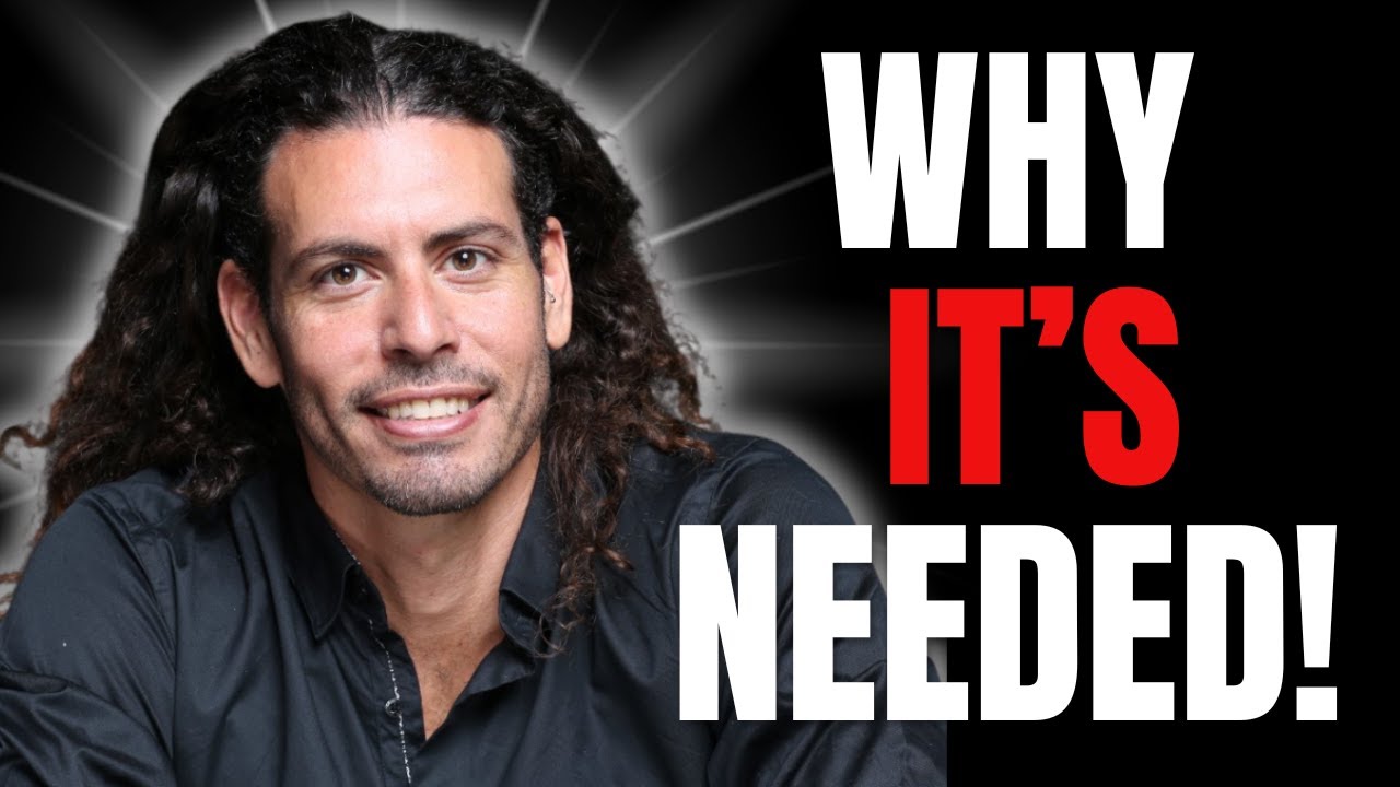 Доступ к высшему сознанию через древнюю практику недеяния: RayMaor.com