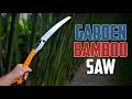 TOP 5 Best Saw To Cut Bamboo Gardening 2026