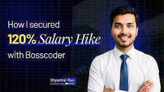 Celebrity How I Moved from Manual Coding to AI & ML in just 6 months and secured a 120% salary hike Profile