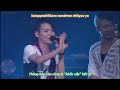 【Vietsub/Kanji/Romaji】 Speed Star - Shiraishi Kuranosuke (Live Ver.) (Prince of Tennis)