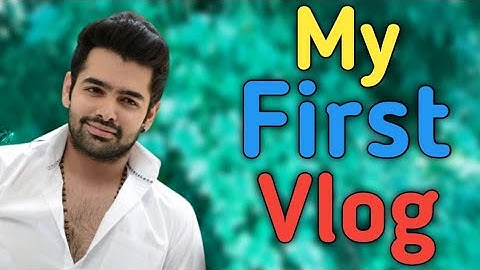 My First vlog Please Help me😭😭 @ManojDey @vijayriyavlogs4906  @ActiveRahul