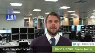 Daily Market Bite 22/12/14: The Morning Brief