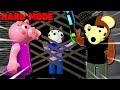 ROBLOX PIGGY HARD MODE STATION!!