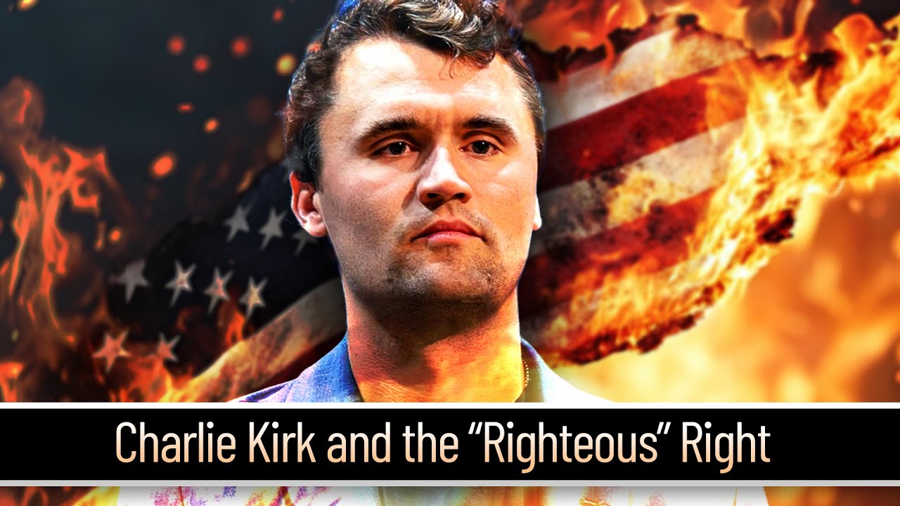 Charlie Kirk’s Murder: A Rallying Point for Political Extremism
