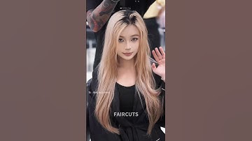 Part 207 | ✂️ The Power of Haircolors 🔥☠️