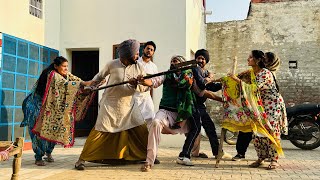 ਮ ਲਦ ਰ ਛੜ 114 Maldar Shada Punjabi Best Short Movie 2023 Punjabi Film Jatt Beat Record