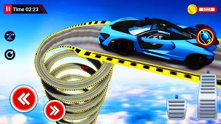 Car Driving School Simulator : Car Games 3D Prado Car Driving screenshot 5