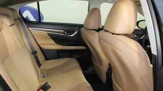 2017 Lexus GS Memphis, TN #361796