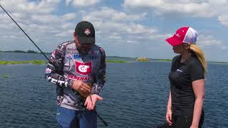 Inside Access: Greg Hackney’s Shotgun Round Baits Profile