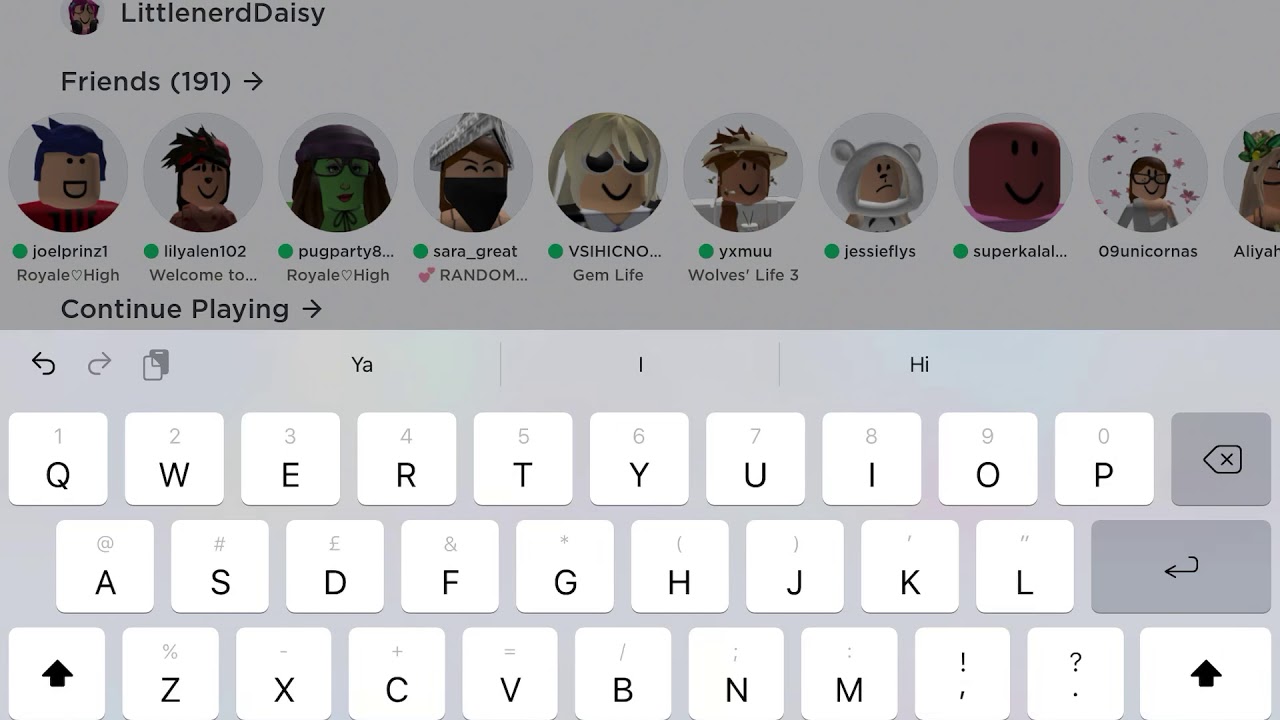 HOW TO MAKE A T SHIRT ON ROBLOX (MOBILE 2020) (ANY BRAND WORKSSS) - YouTube