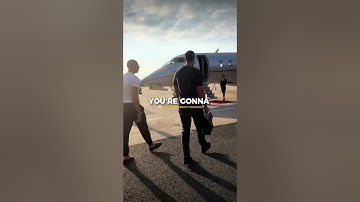 Andrew Tate On Networking