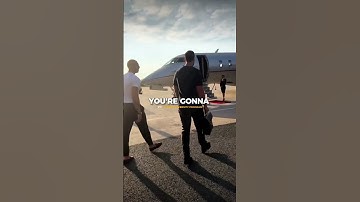 Andrew Tate On Networking