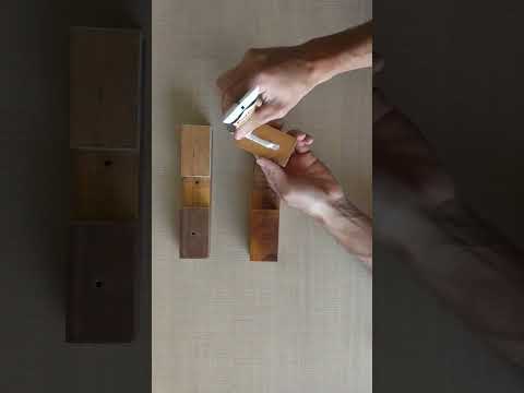 Video: Gran hoyo de fuego portátil DIY