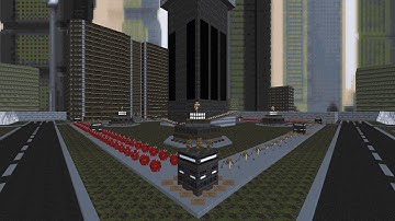 [Doom 2] Nosp2 - Map13 (Escaping the city) UV Max in 10:06