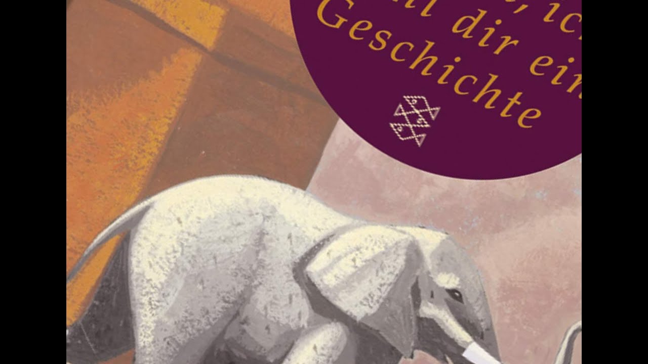 Komm Ich Erzähl Dir Eine Geschichte Englisch JORGE BUCAY - Komm, ich erzähl dir eine Geschichte #Buchvorstellung