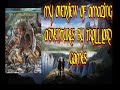 Overview Of Amazing Adventures By Troll Lord Games Overview Of Amazing Adventures By Troll Lord Games