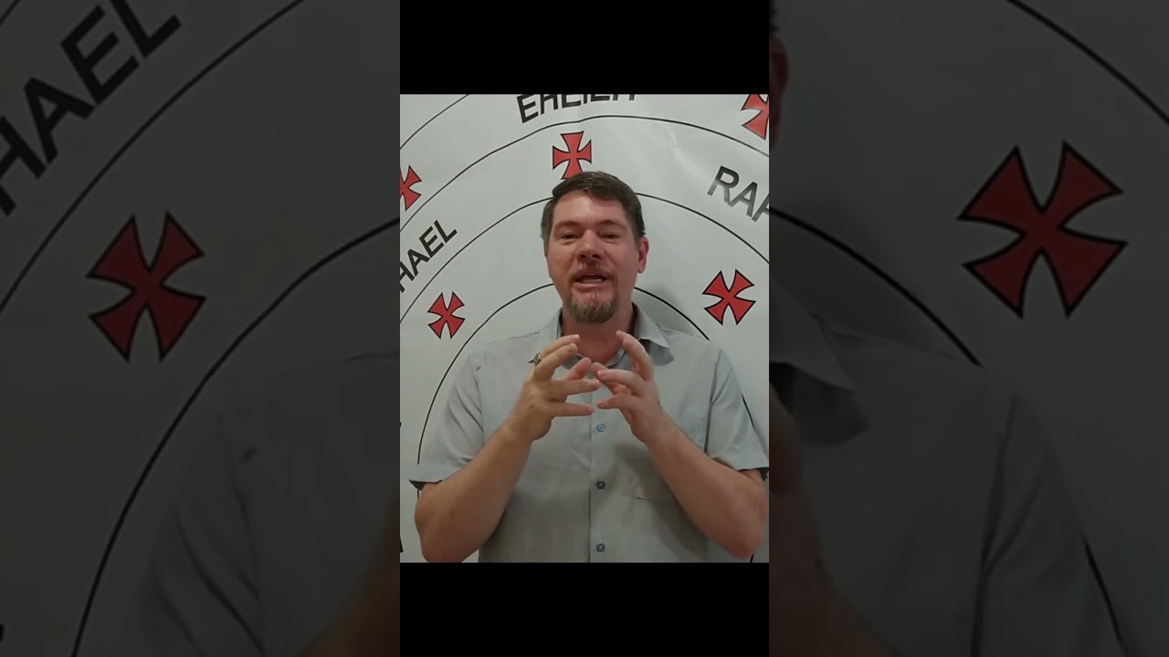 Servidores Astrais X Obsessores 