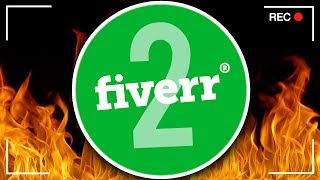 The Filth of Fiverr 2