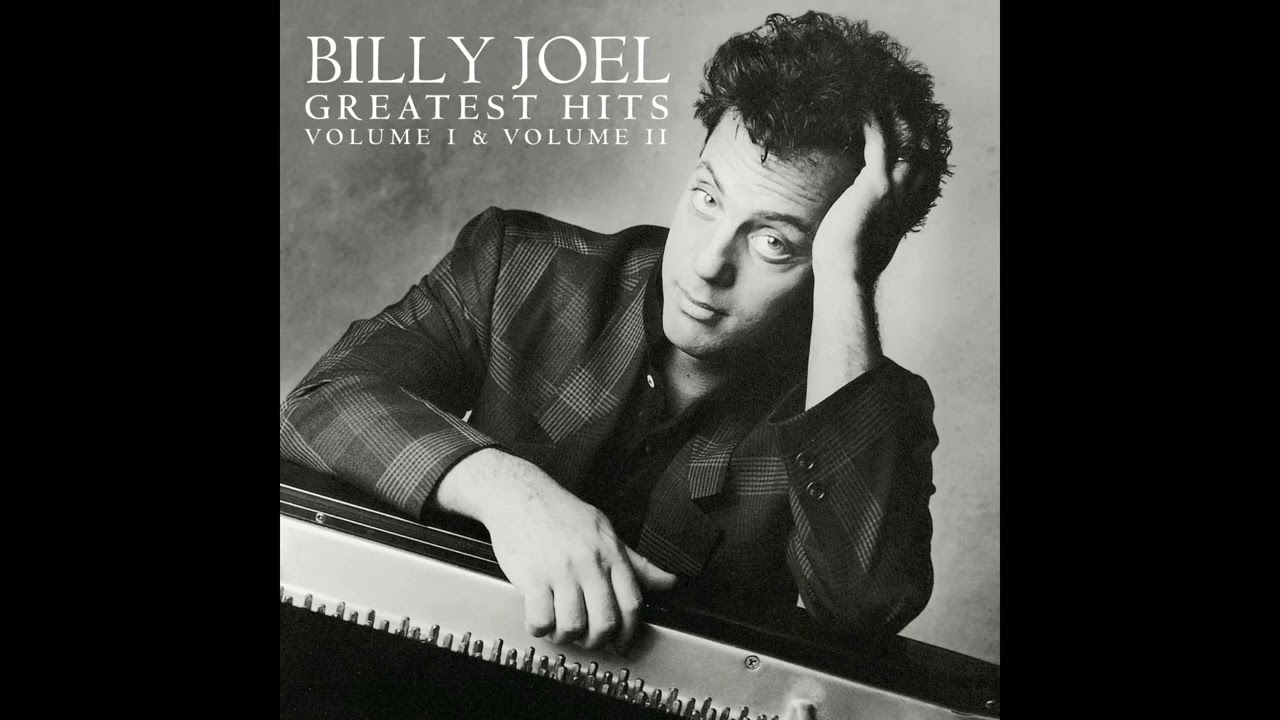 アレンタウン／ビリー・ジョエル Allentown／Billy Joel - YouTube