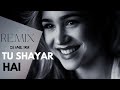 Tu shayar hai remix saajan  dj anil tkr sanjay dutt madhuri dixit salman khan kader khan