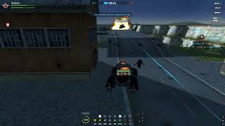 TANKIONLINE - FIREBIRD CRITICAL MIX & HOPPER LIFEGUARD | MATCHMAKING BATTLES #12 TANKIONLINE - FIREBIRD CRITICAL MIX & HOPPER LIFEGUARD | MATCHMAKING BATTLES #12
