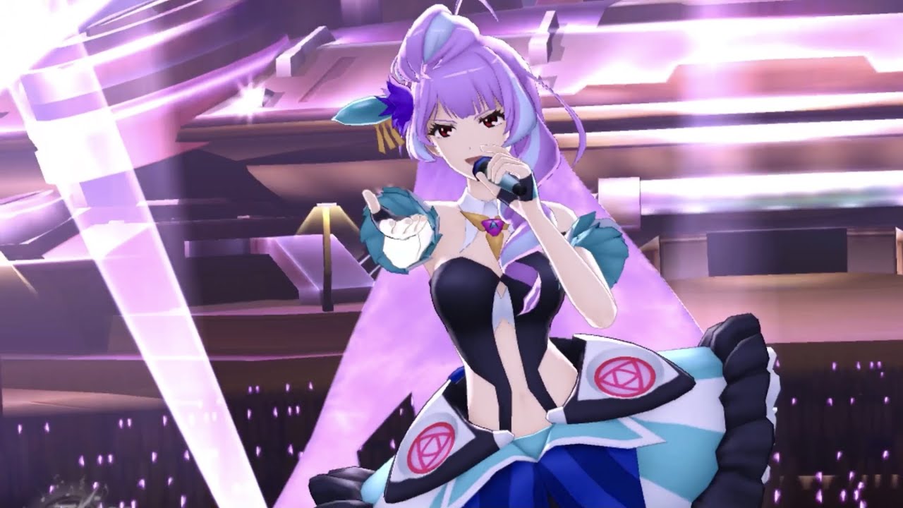 歌マクロス] ワルキューレ 超時空ヴィーナスMIX LIVE (プロローグ) [4K