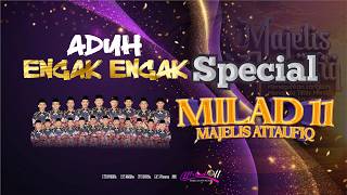 ADUH ENGAK ENGAK I FANI FAUZAN I Spesial Milad 11 Majelis Attaufiq Madura 2026