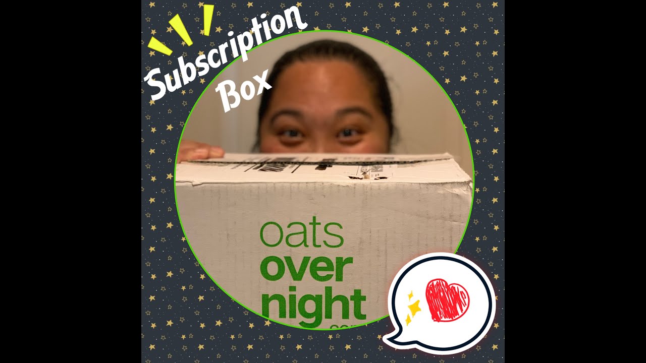 Another overnight oats review #gristlemedia #gristle #oatsovernight #o