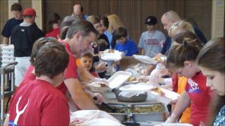Easter Events 2011