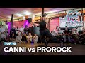 Canni vs prorock bboy top 16  loop the break 2024