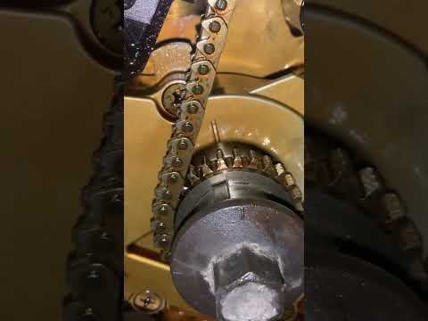 2007 Infiniti g35 water pump failure #g35 #vq35hr #mechanic #automotive #shorts #diy #infiniti