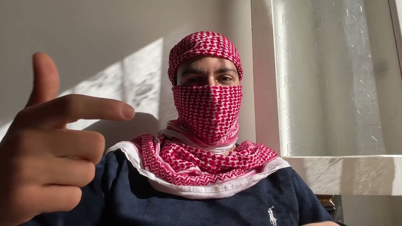 ليه بنحس بالغباء في رمضان؟!!